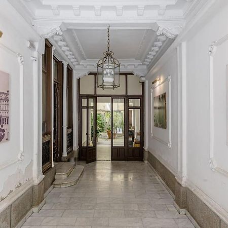 Bright Apartment In Gran Via With Balconies Inf2Iz3 Madrid Eksteriør bilde