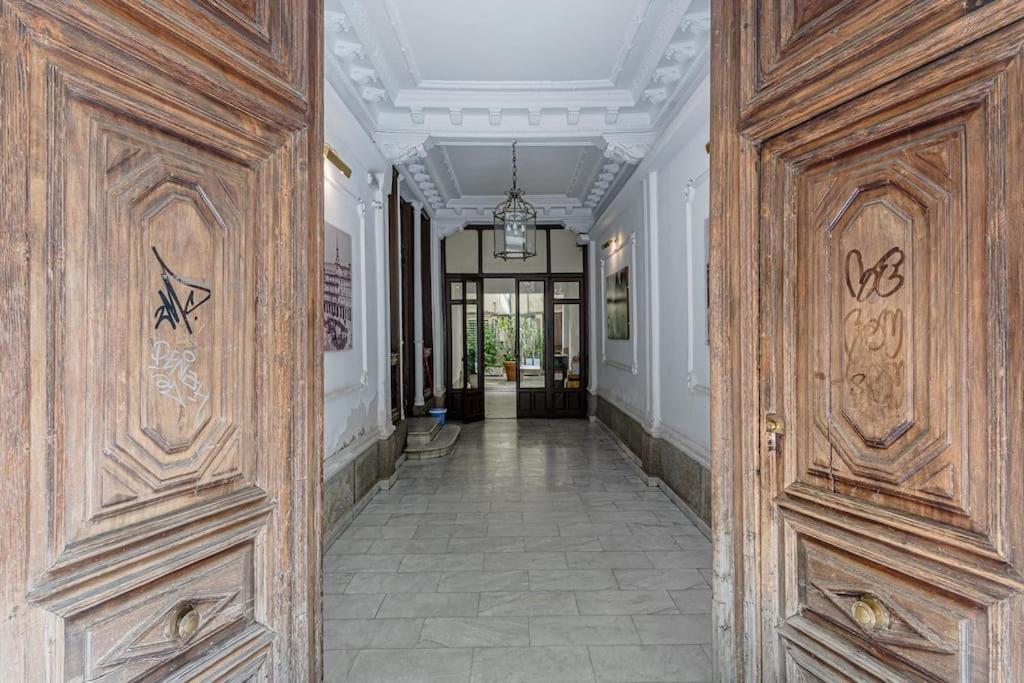 Bright Apartment In Gran Via With Balconies Inf2Iz3 Madrid Eksteriør bilde
